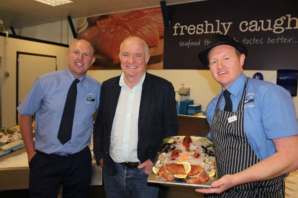 Holmfirth Fresh Fish | Holmfirth’s Finest Fish